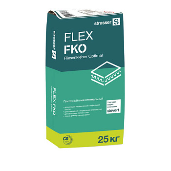 FLEX FKO    (), 25