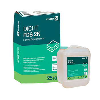 DICHT FDS 2K       (2-2,5)