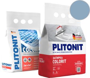   PLITONIT Colorit (-) -2
