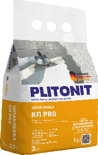  PLITONIT K () -3