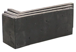   Terramatic Moon Black ABDK (Y) 7401/2    NF (185x60x71x14)       