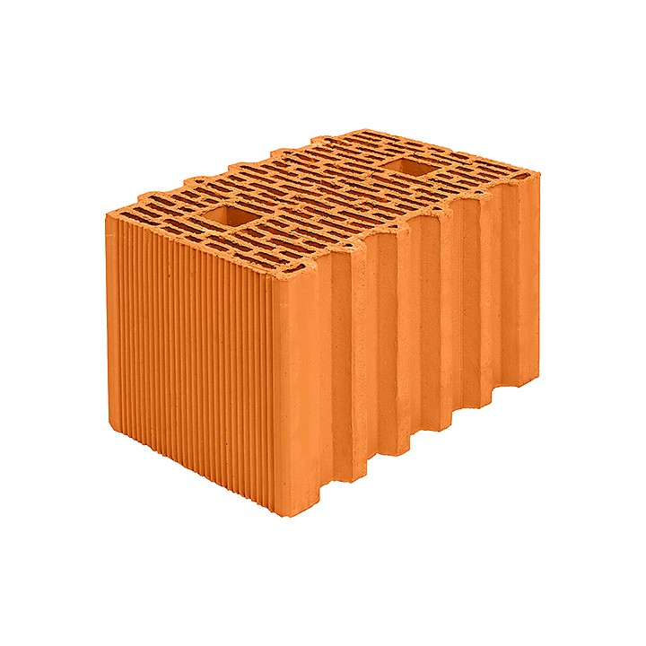   Porotherm 38 10,67 (380x250x219)