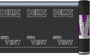 DELTA-NEO VENT (Универсальная диффузионная мембрана, Sd=0,02 м.) 1,5 х 50