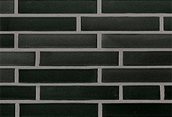   Roben FARO schwarz-nuanciert glatt  LDF (290x90x52)      