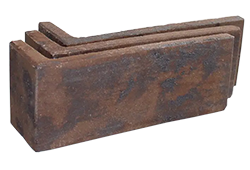   Terramatic Moon Brown DK 2401/2    NF (185x60x71x14)       