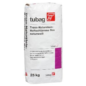 TNH-flex Трассовый раствор-шлам для повышения адгезии природного камня, 25кг
