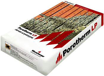   Porotherm LP