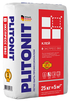    PLITONIT B () -25