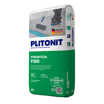  PLITONIT P300 -25