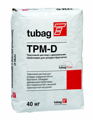 TPM-D4       0-4, 40