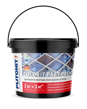    PLITONIT Colorit Fast Premium (-)-2