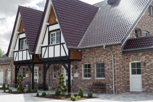    Roben DYKBRAND flamisch-bunt NF (240x14x71)   -   