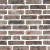    Roben WASSERSTRICH bunt-grau NF (240x14x71)   -   