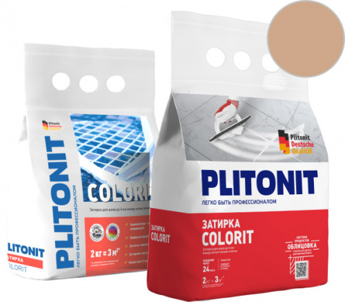    PLITONIT Colorit (-) -2