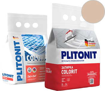    PLITONIT Colorit () -2