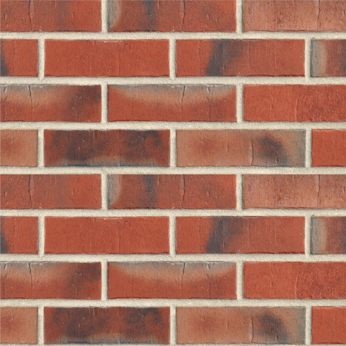   Roben MARSEILLE rot-bunt carbon NF (240x14x71)   -   