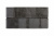   Recke Krator 5-32-00-0-12    1 (250x120x65)   -   