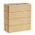      1 (250x120x65)   -   